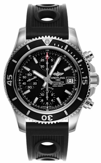 Superocean Chronograph 42mm