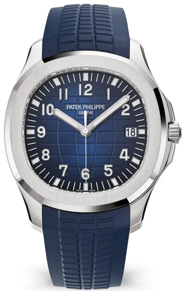 PATEK PHILIPPE AQUANAUT 42.2MM