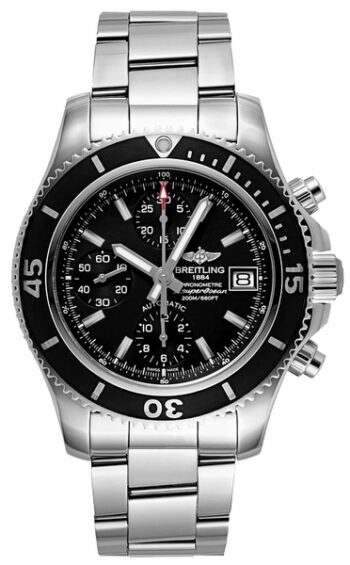 Superocean Chronograph Automatic 42mm