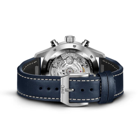 IWC Pilot-s Watch Chronograph 43mm IW378003 - Image 4