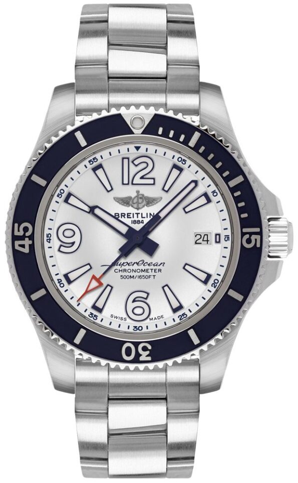 Superocean 42mm - Image 2