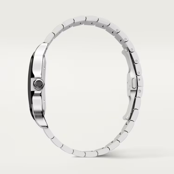 CARTIER SANTOS GRAY 39.8mm - Image 4