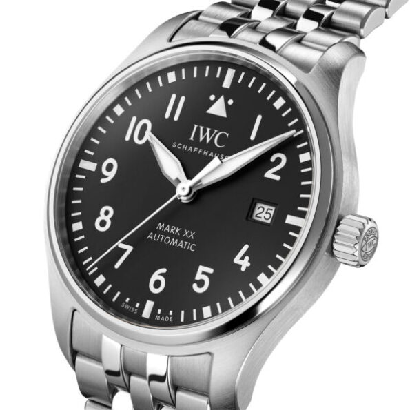 IWC Pilot-s Watch Mark XX 40mm IW328202 - Image 3