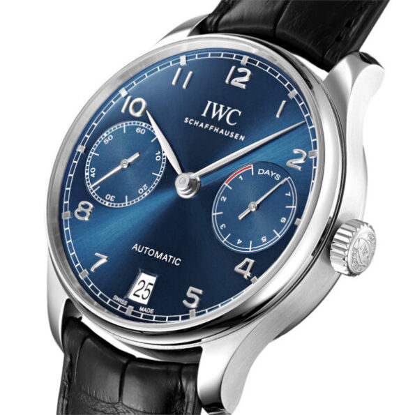 IWC Portugieser Automatic 42.3mm IW500710 - Image 3