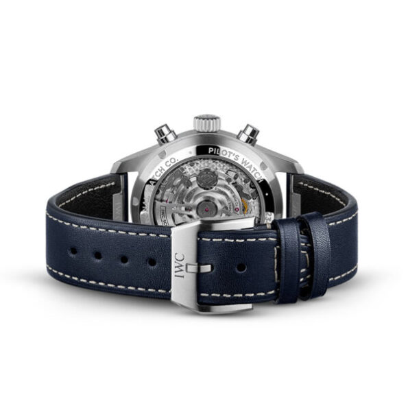 IWC Pilot-s Watch Chronograph 41mm IW388101 - Image 4