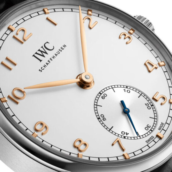 IWC Portugieser Automatic 40mm IW358303 - Image 6