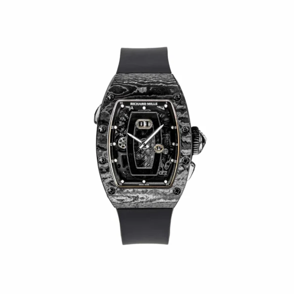 Richard Mille RM 037 Ladies' Carbon TPT