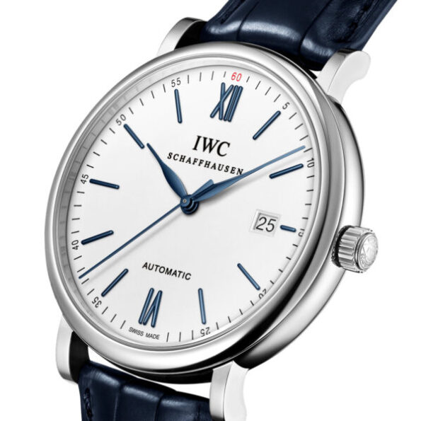 IWC Portofino Automatic 40mm IW356527 - Image 3