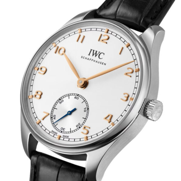 IWC Portugieser Automatic 40mm IW358303 - Image 3