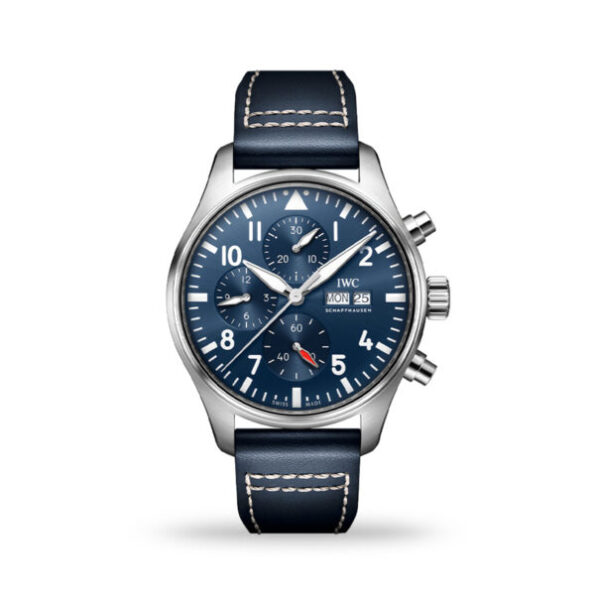 IWC Pilot-s Watch Chronograph 43mm IW378003