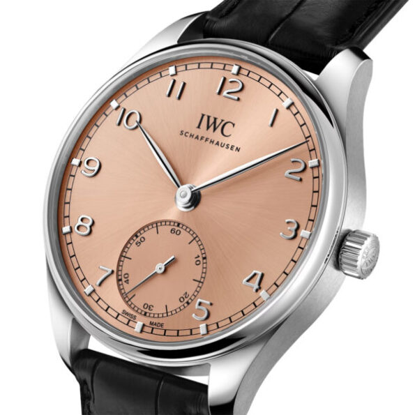 IWC Portugieser Automatic 40mm IW358313 - Image 3