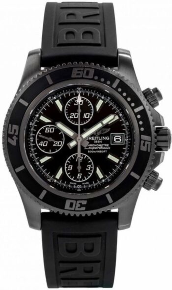 Superocean Chronograph 44mm