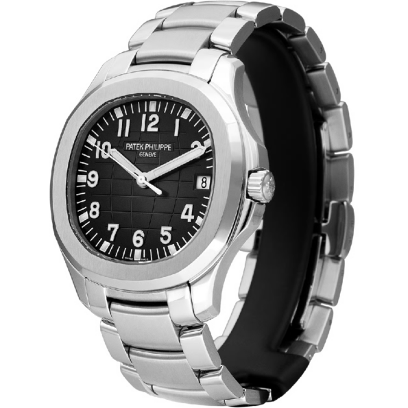 PATEK PHILIPPE AQUANAUT 40.8MM - Image 2