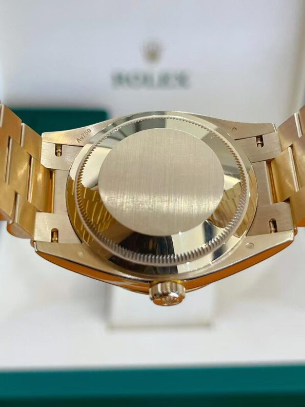 Rolex Day-Date 36 - Image 5