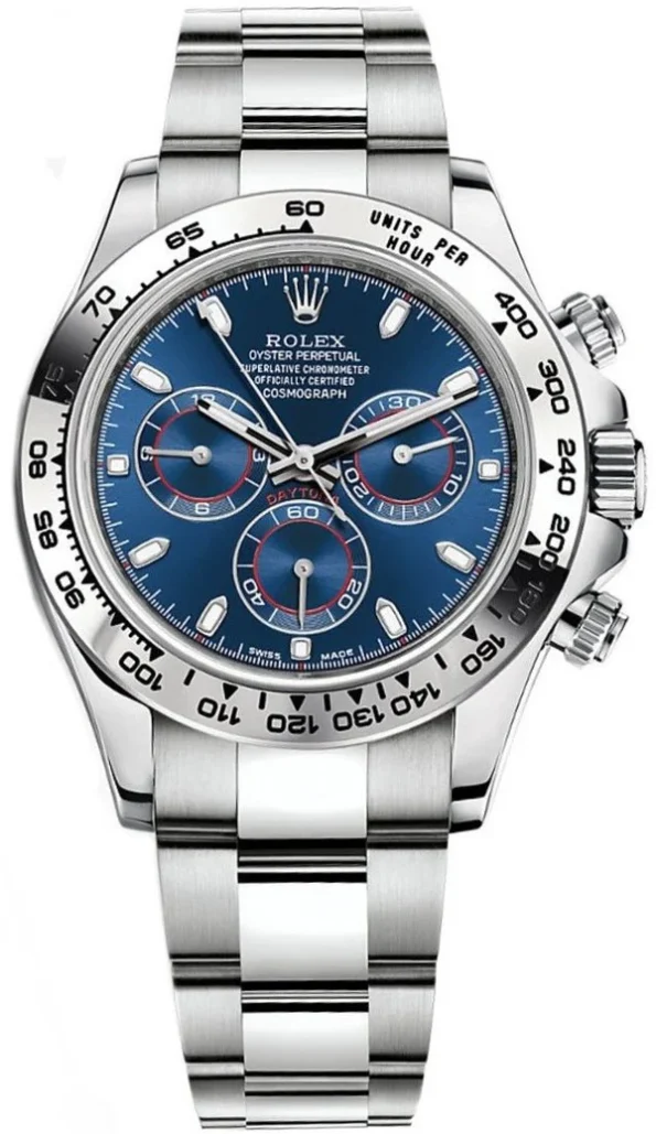 Rolex Cosmograph Daytona m116509 40mm