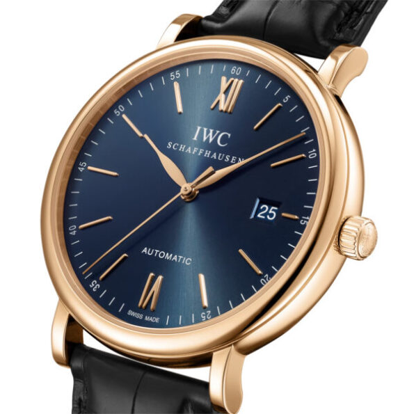 IWC Portofino Automatic 40mm IW356522 - Image 3