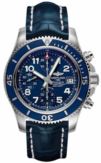 Superocean Chronograph 42MM