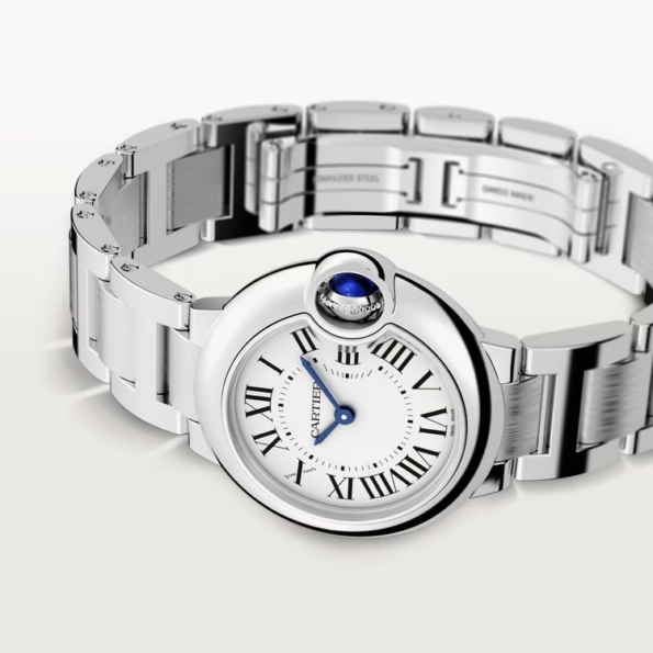 CARTIER BALLON BLEU 28mm - Image 5