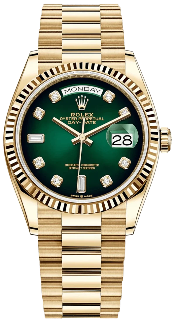 Rolex Day-Date 36