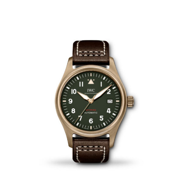 IWC Pilot-s Watch Automatic Spitfire 39mm IW326802