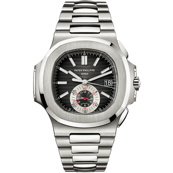 PATEK PHILIPPE NAUTILUS CHRONOGRAPH 40.5MM