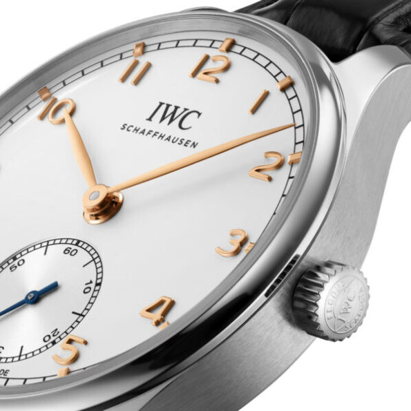 IWC Portugieser Automatic 40mm IW358303 - Image 5