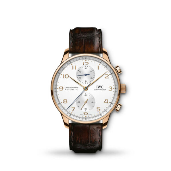 IWC Portugieser Chronograph 41mm IW371611