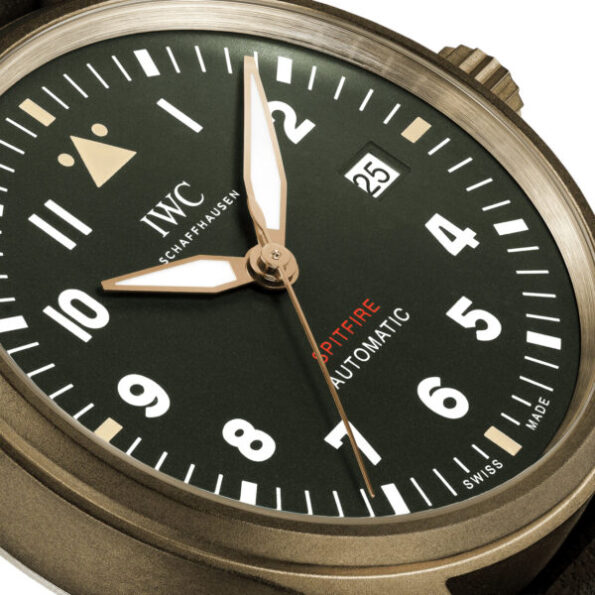 IWC Pilot-s Watch Automatic Spitfire 39mm IW326802 - Image 6