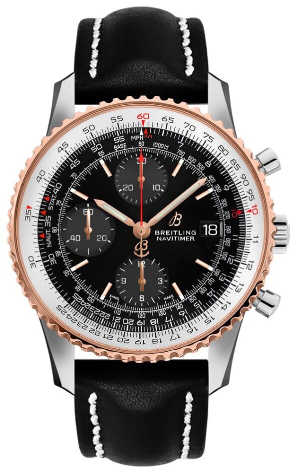 Navitimer 1 Chronograph 41mm - Image 2