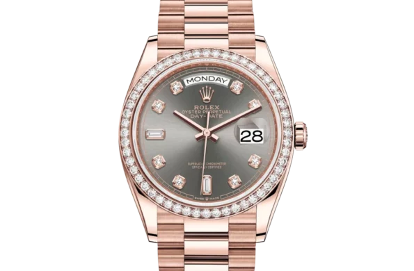 Rolex Day-Date 36