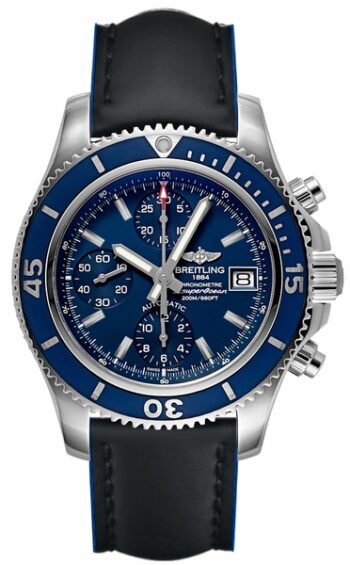 Superocean Chronograph 42mm