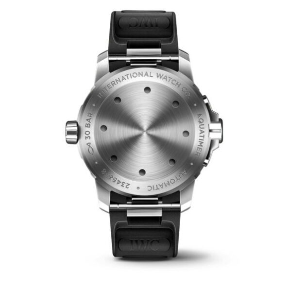 IWC Aquatimer Automatic 42mm IW328802 - Image 2