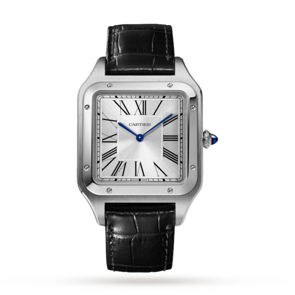 CARTIER SANTOS-DUMONT 46mm