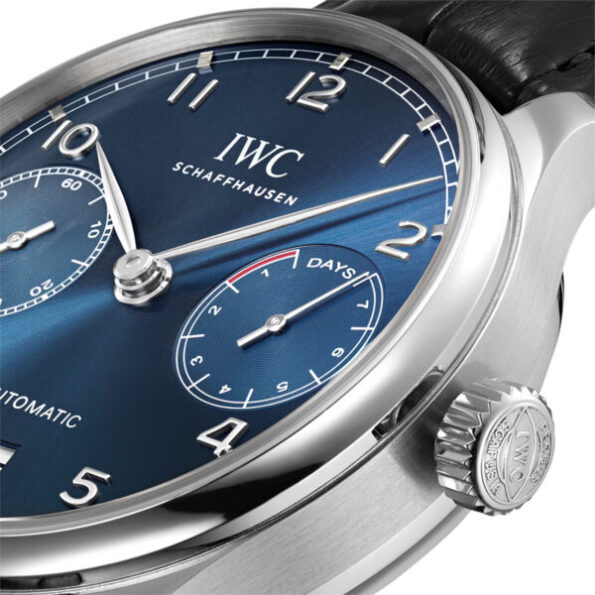 IWC Portugieser Automatic 42.3mm IW500710 - Image 5