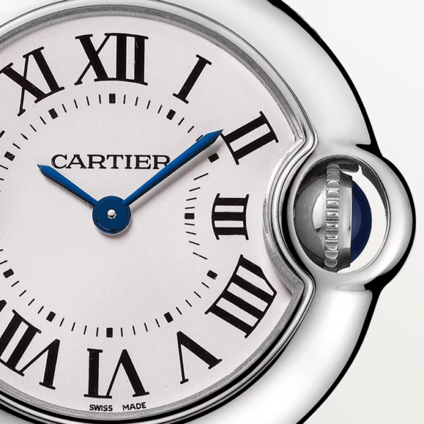 CARTIER BALLON BLEU 28mm - Image 3