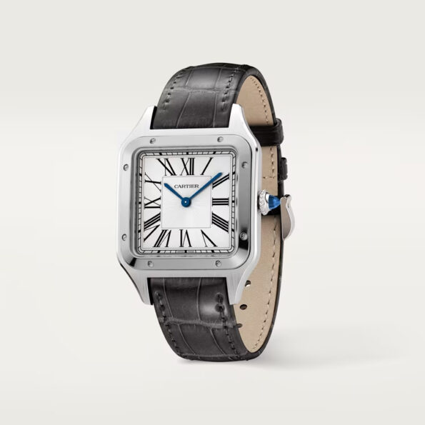 CARTIER SANTOS-DUMONT 46mm - Image 2