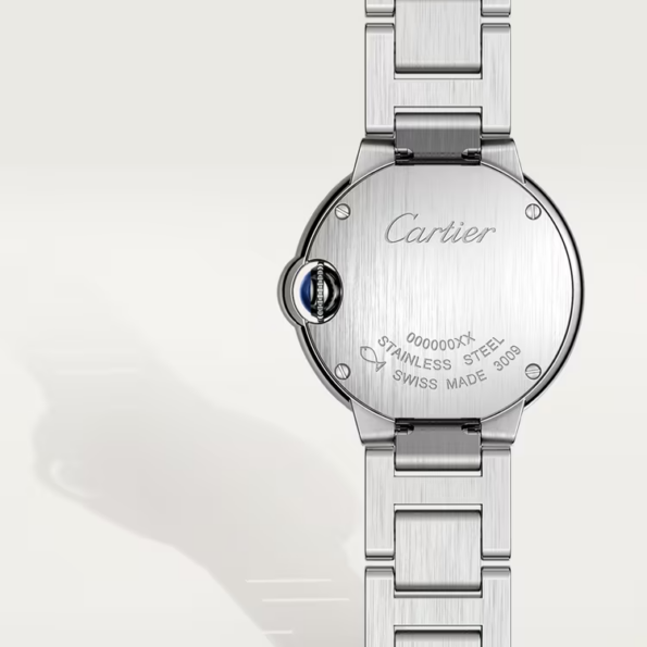 CARTIER BALLON BLEU 28mm - Image 2