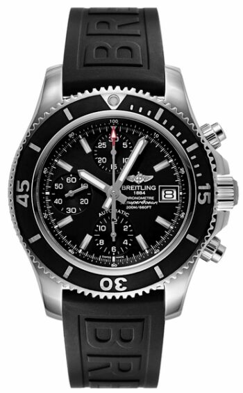 Superocean Chronograph 42mm