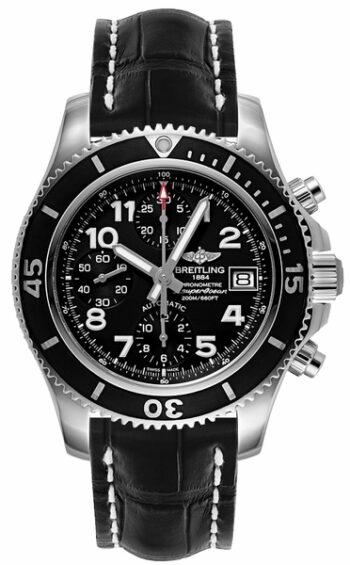 Superocean Chronograph 42mm