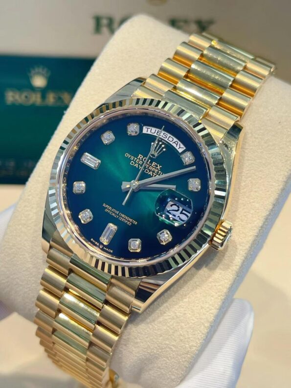 Rolex Day-Date 36 - Image 3