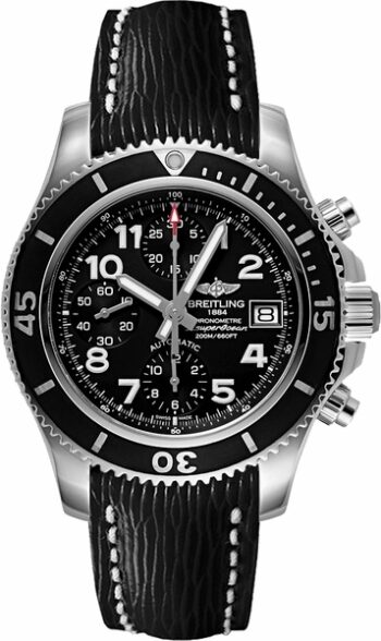 Superocean Chronograph 42mm