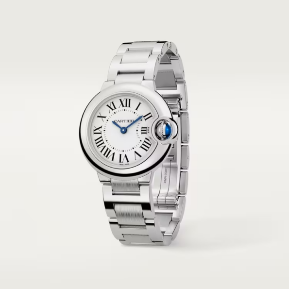 CARTIER BALLON BLEU 28mm - Image 4