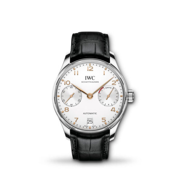 IWC Portugieser Automatic 42.3mm IW500704