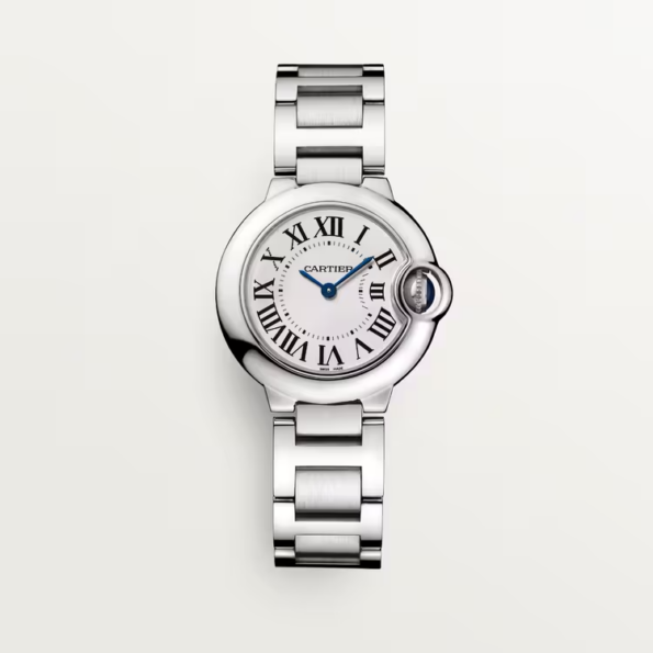 CARTIER BALLON BLEU 28mm