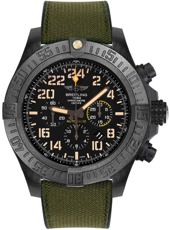 Avenger Hurricane Military Limited Edition 50mm - Image 2