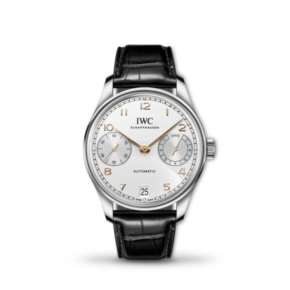 IWC Portugieser Automatic 42.4mm IW501701