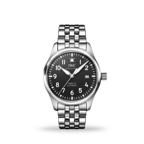 IWC Pilot-s Watch Mark XX 40mm IW328202