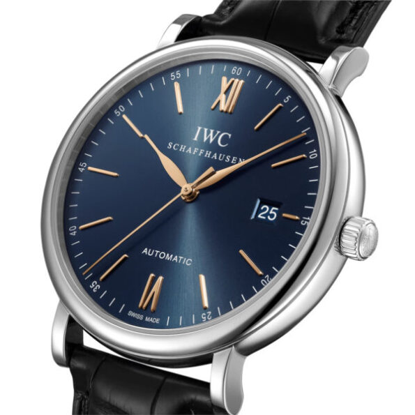 IWC Portofino Automatic 40mm IW356523 - Image 3