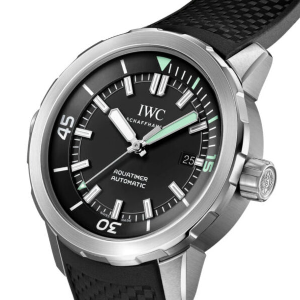 IWC Aquatimer Automatic 42mm IW328802 - Image 3