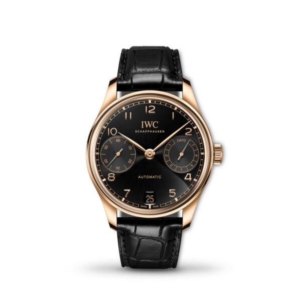 IWC Portugieser Automatic 42.4mm IW501707